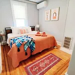 Cozy 1Bdr In Center City Philly Hosted By Stayrafa