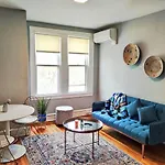 Cozy 1Bdr In Center City Philly Hosted By Stayrafa