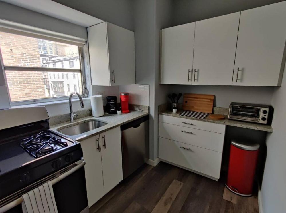Apartment Cozy 1bdr In Center Philly Hosted By Stayrafa Philadelphia